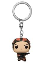 POP Keychain: Star Wars - Book of Bobba Fett - Fen