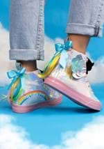 Adult My Little Pony High Top Sneakers Alt 1