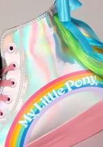 Adult My Little Pony High Top Sneakers Alt 6