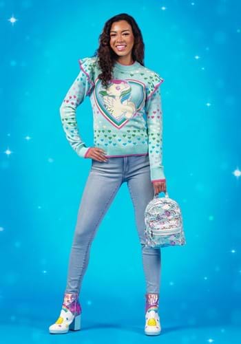 my little pony boots