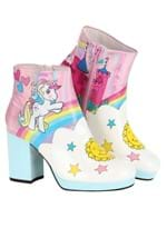 My Little Pony Heeled Boots Alt 5