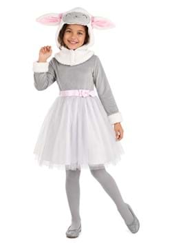 Tutu Sheep Girls Costume UPD 1