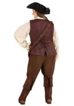 Plus Sizes Women's Elizabeth Swann Costume Alt4