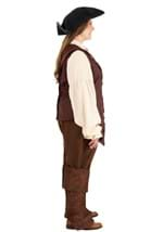 Plus Sizes Women's Elizabeth Swann Costume Alt6