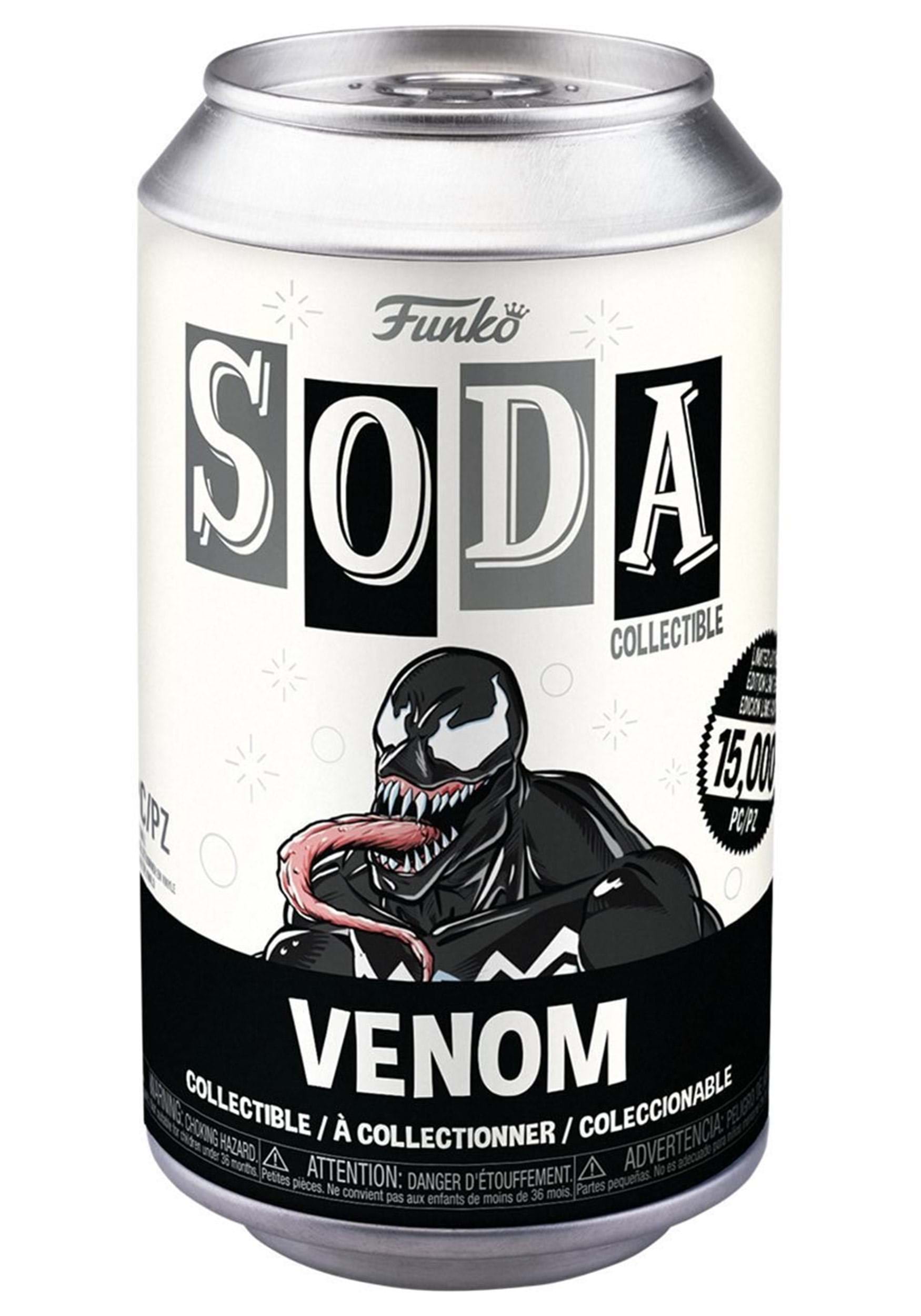 Today My Friend You Drunk the Venom LP, The Drin