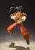 Dragon Ball Z Son Goku A Saiyan Raised On Earth Figure Alt 3
