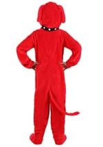 Kid's Clifford the Big Red Dog Costume  Alt 2