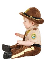 Infant Super Troopers Costume Alt 3