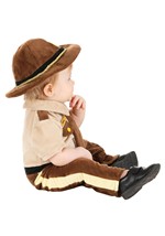 Infant Super Troopers Costume Alt 4