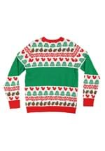 Adult National Lampoon's Christmas Vacation Sweater Alt 4