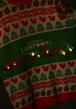 Adult National Lampoon's Christmas Vacation Sweater Alt 5