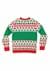 Adult National Lampoon's Christmas Vacation Sweater Alt 4