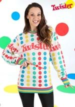 Adult Hasbro Games Twister Sweater