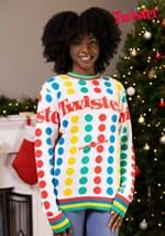 Adult Hasbro Games Twister Sweater Alt 5