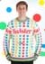 Adult Hasbro Games Twister Sweater Alt 4