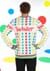 Adult Hasbro Games Twister Sweater Alt 2