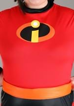 Incredibles 2 Classic Adult Plus Size Mrs. Incredi Alt 2