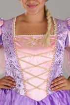 Tangled Adult Plus Size Deluxe Rapunzel Costume Alt 1