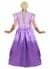 Tangled Adult Plus Size Deluxe Rapunzel Costume Alt 4
