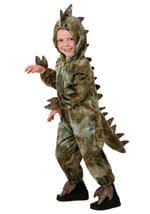 Kid's Dinosaur Costume Update Switch