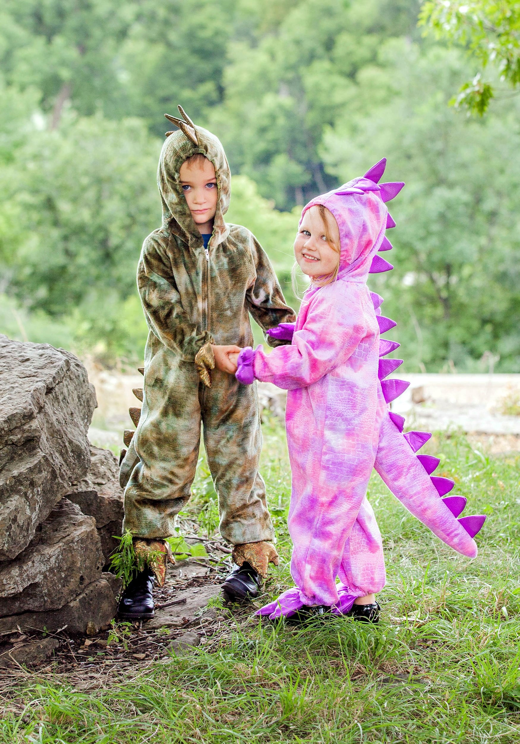Dinosaur Costume For Kids , Toddler Dinosaur Costume