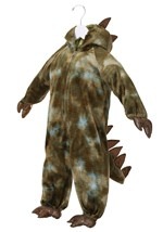 Toddler/Child T-Rex Dinosaur Costume Alt 12