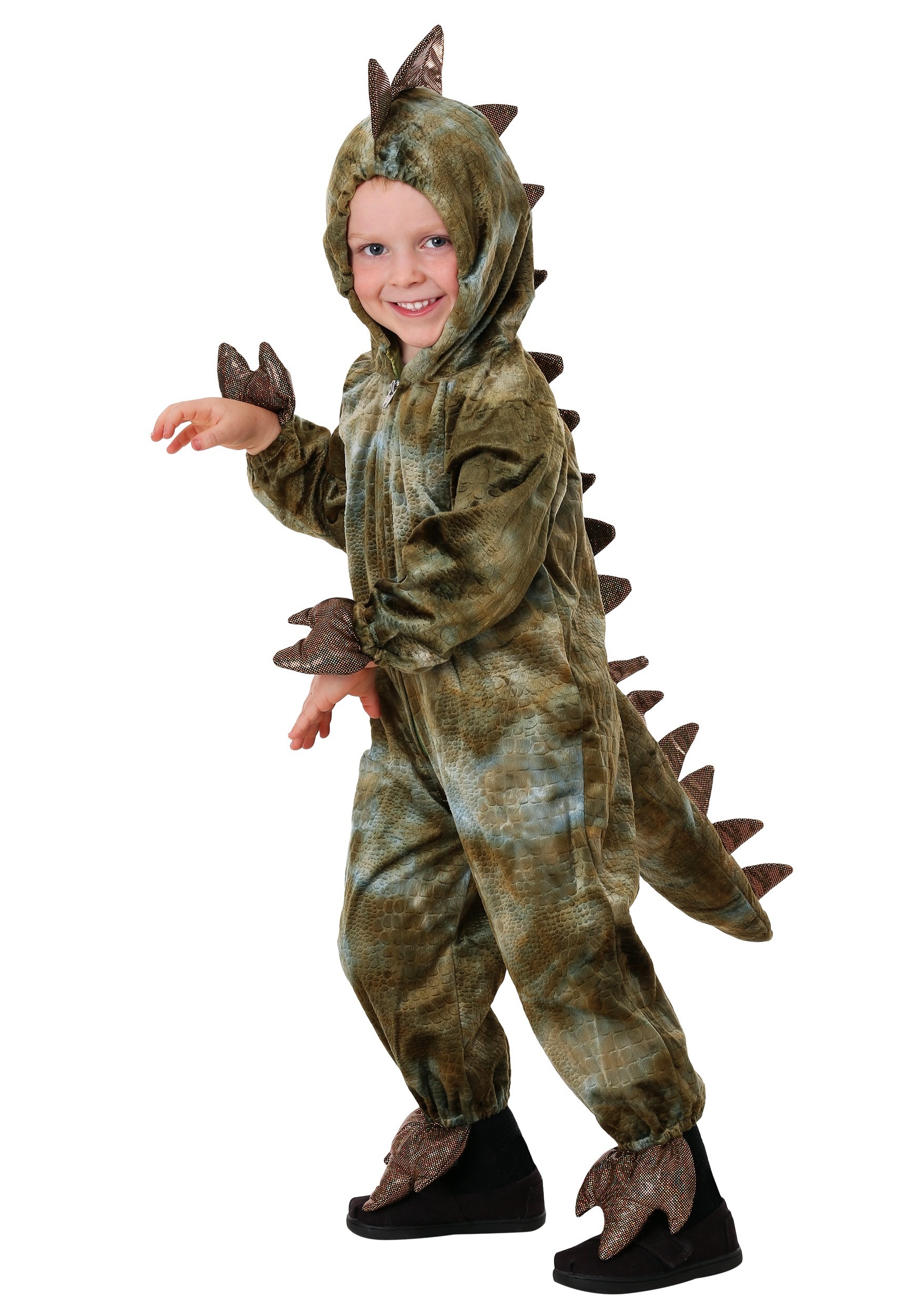 Photos - Fancy Dress Princess Paradise Dinosaur Costume for Kids | Toddler Dinosaur Costume Gre 