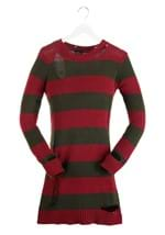 Freddy Krueger Plus Size Dress Costume Alt 2