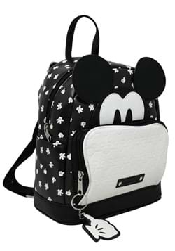 Mickey 10" Mini Deluxe Backpack