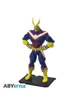 My Hero Academia - All Might (SFC Figure #003) Alt 1