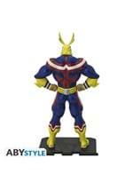 My Hero Academia - All Might (SFC Figure #003) Alt 2