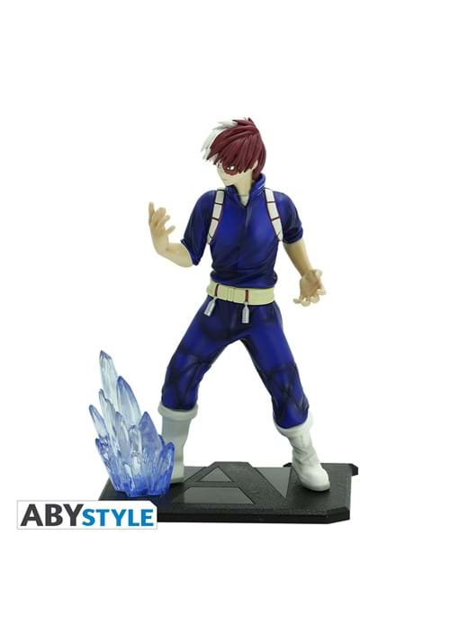 My Hero Academia Shoto Todoroki SFC Figure 005