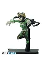 My Hero Academia Tsuyu Asui SFC Figure 007 Alt 3