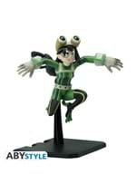 My Hero Academia Tsuyu Asui SFC Figure 007 Alt 4