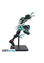 My Hero Academia - Deku "One for All" (SFC Figure  Alt 2