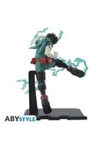 My Hero Academia - Deku "One for All" (SFC Figure  Alt 3