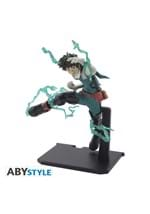 My Hero Academia - Deku "One for All" (SFC Figure  Alt 5