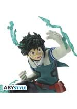 My Hero Academia - Deku "One for All" (SFC Figure  Alt 6