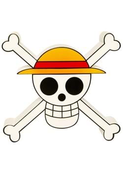 One Piece Straw Hat Pirates Lamp