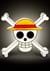 One Piece Straw Hat Pirates Lamp Alt 3
