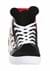 Mens Mickey Mouse High Top Sneakers Alt 2