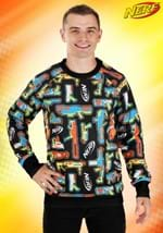 Adult Nerf Gun Sweater