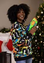 Adult Nerf Gun Sweater Alt 4