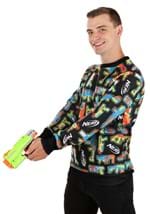 Adult Nerf Gun Sweater Alt 5