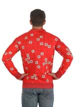 Adult Scrabble Sweatshirt Alt 2