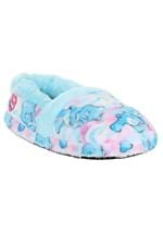 Bedtime Bear Care Bears Slippers for Kids Alt 1