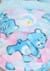 Bedtime Bear Care Bears Slippers for Kids Alt 4