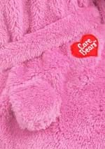 Adult Cheer Bear Care Bears Hooded Robe Alt 3