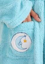 Kid's Bedtime Bear Hooded Robe Alt 4