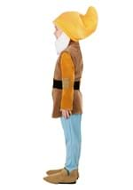 Toddler Disney Snow White Happy Dwarf Costume Alt 3